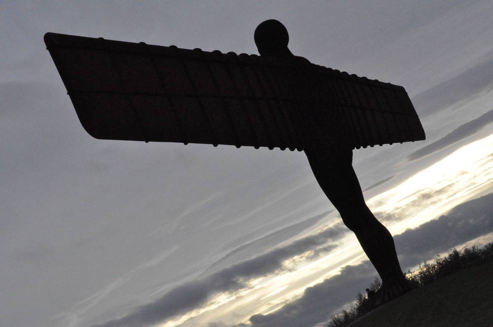 Angel of the North