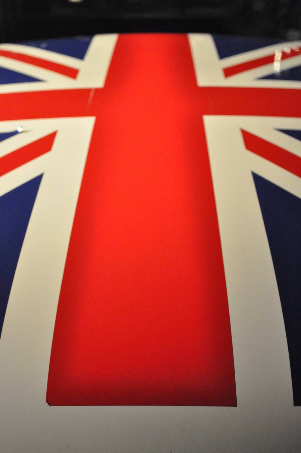 Union Flag or Jack