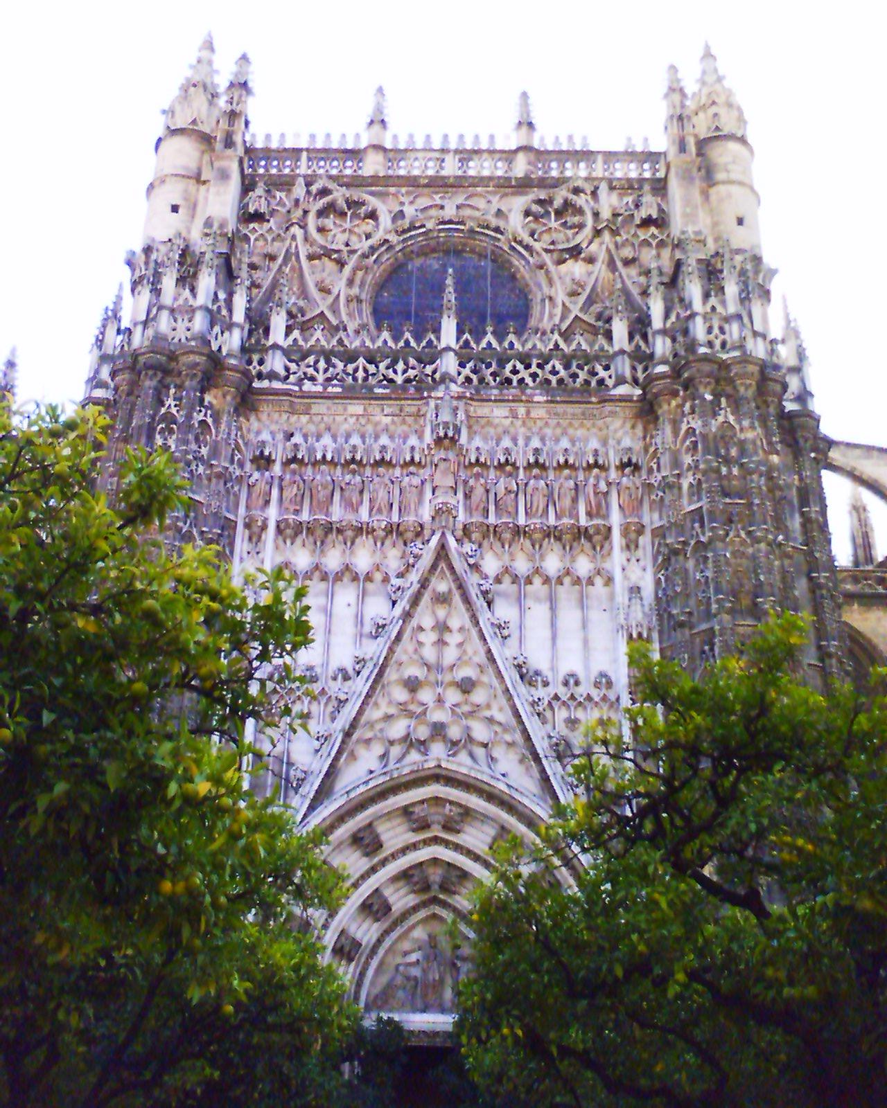 Seville Cathedral