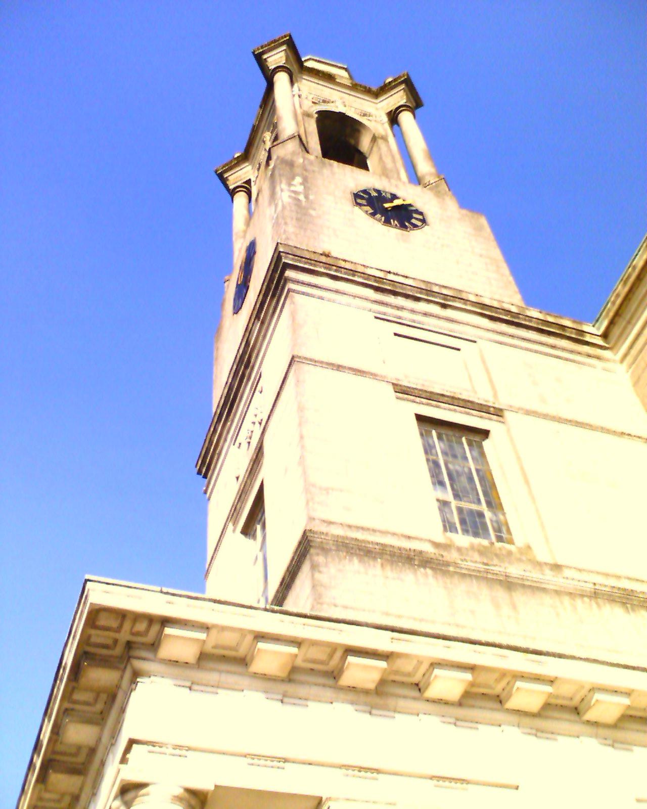 Athlone Church