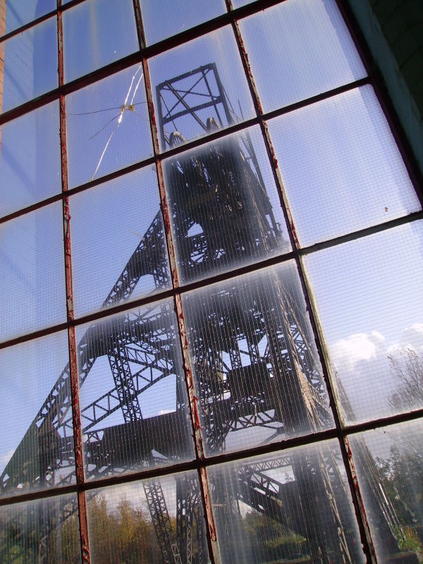 Astley Green Colliery