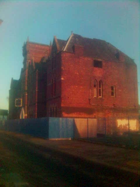 Ancoats Dispensary