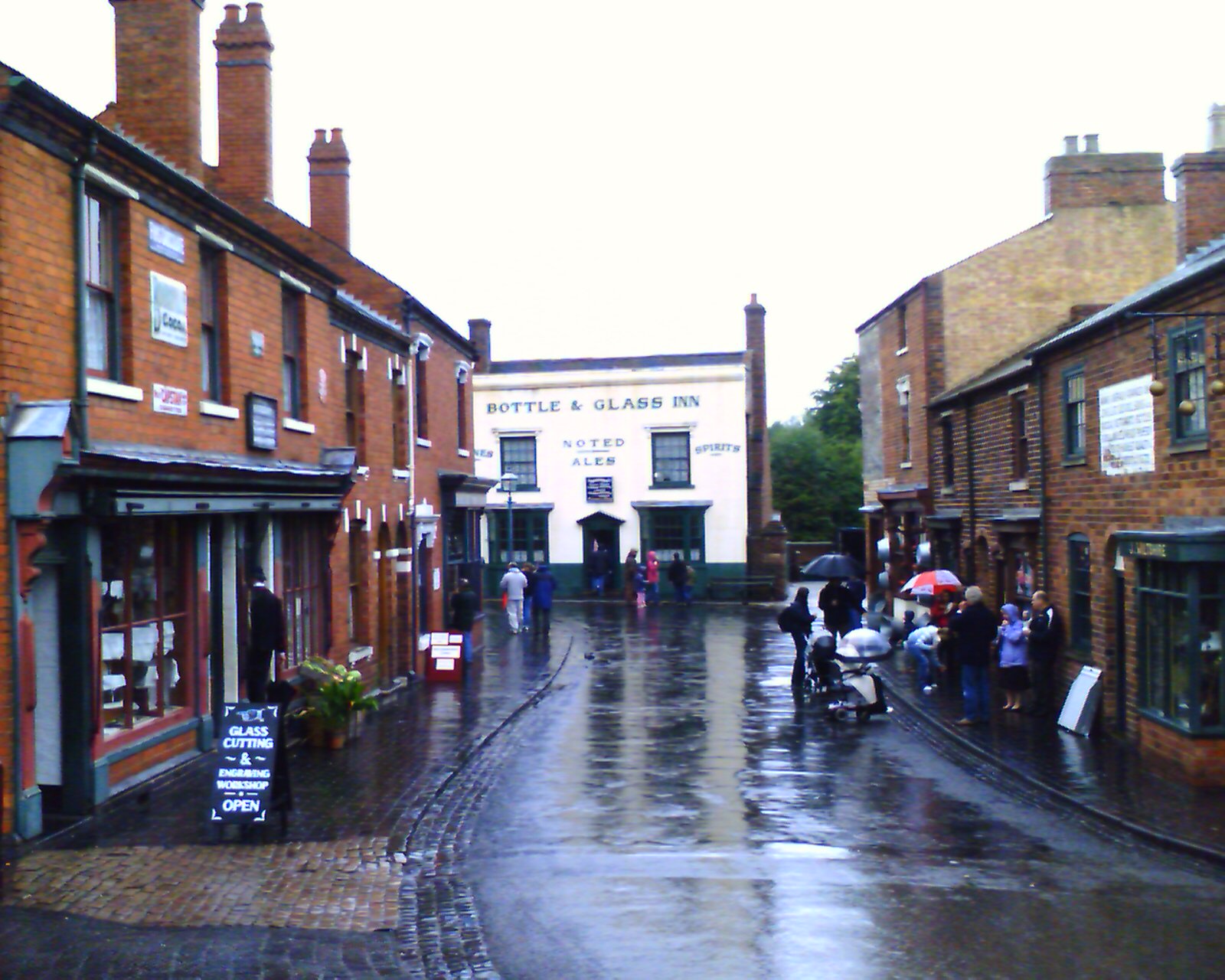 Black Country Museum