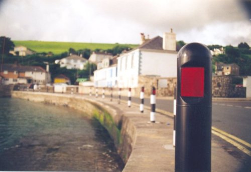 What a Load of Bollards