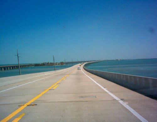 7 Mile Bridge