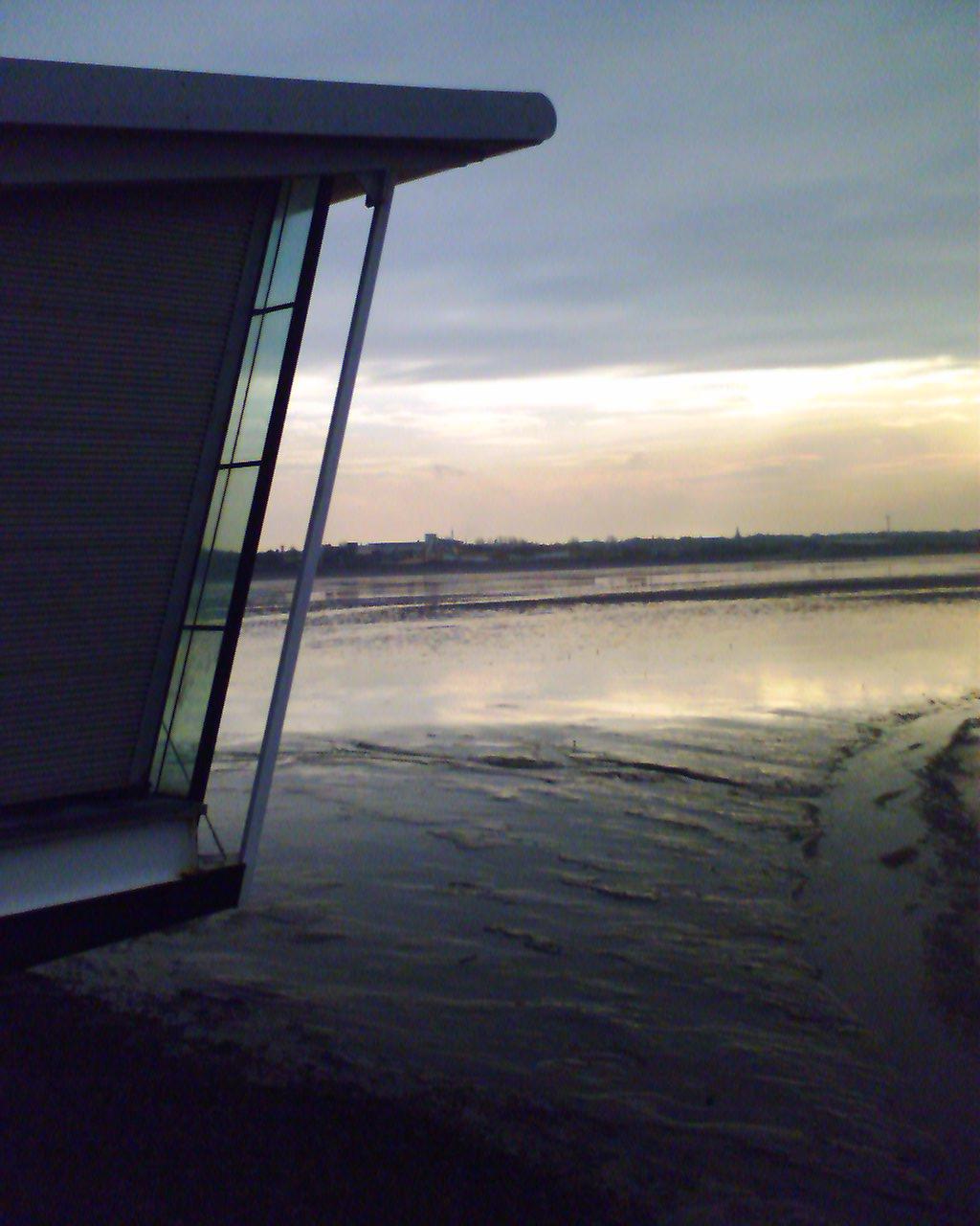 Southport Pier