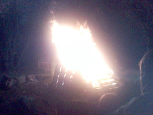 Bonfire