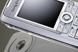 Sony Ericsson K700i