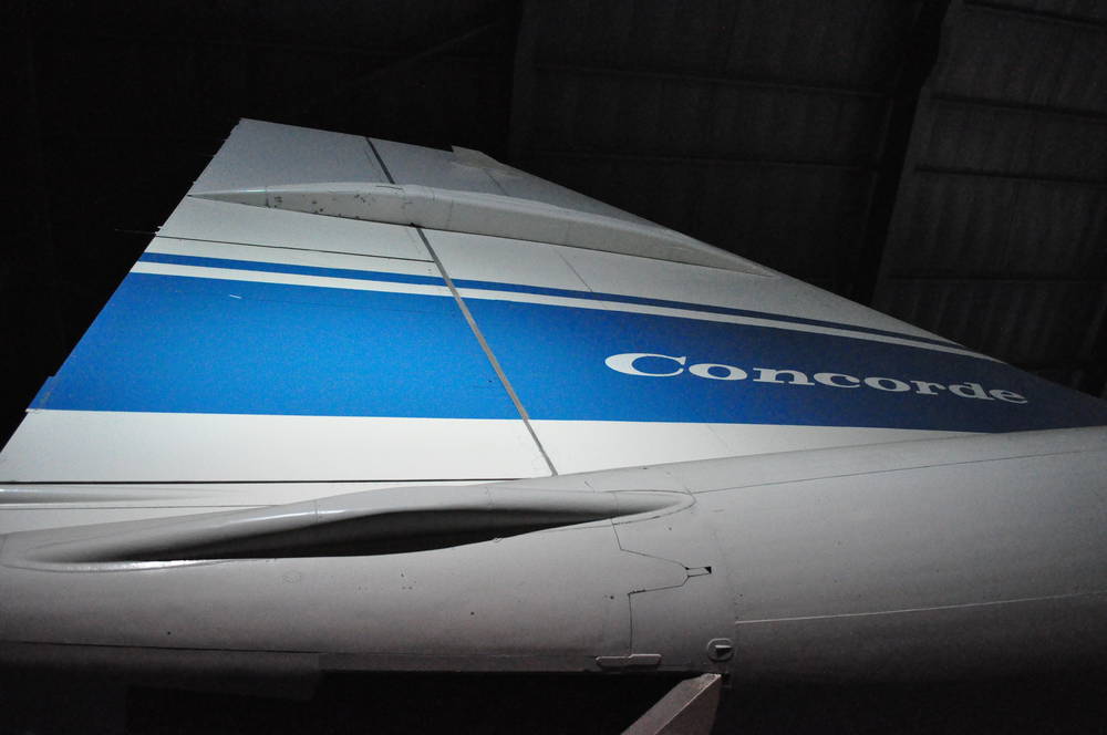 Concorde Number Two