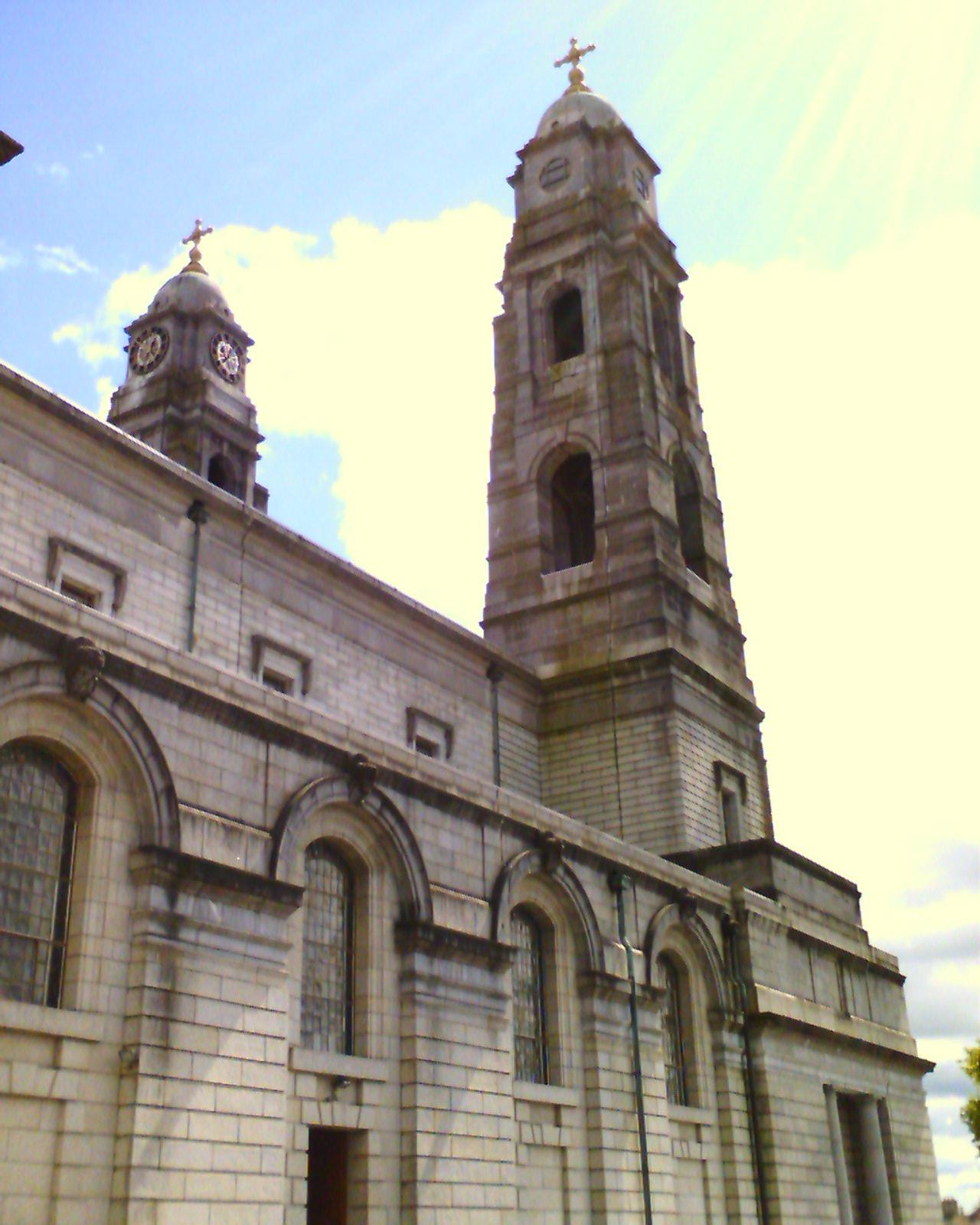 Mullingar Cathedral