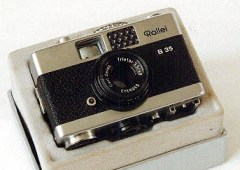 Rollei 35b